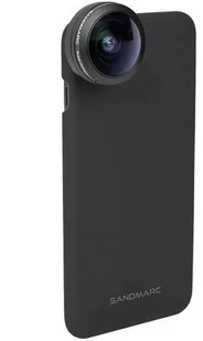 Filtr polaryzacyjny GoPro HERO 8 - Filtry fotograficzne - miniaturka - grafika 1