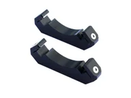 Tuning komputera - akcesoria - Watercool Heatkiller Tube Uchwyt na zbiornik - miniaturka - grafika 1