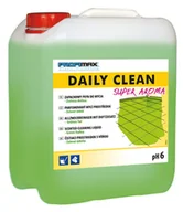 Środki do podłóg i mebli - Daily Clean Super Aroma Zielona Dolina 5 L - Płyn Do Mycia Podłóg - miniaturka - grafika 1