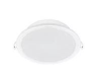 Oprawy, klosze i abażury - Philips - Oprawa wpuszczana MESON LED/20W/230V 4000K - miniaturka - grafika 1