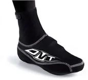 Buty rowerowe - DMT Ocieplacze zimowe DMT WBA RUBBER czarne roz.37-39 - DMT-A09SHCWBA-S - miniaturka - grafika 1