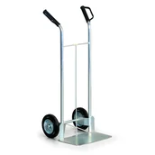 Taczki - B2B Partner Taczka mała MASSMOVER-1 200 Z - miniaturka - grafika 1