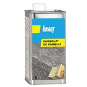 Kleje i inne preparaty budowlane - Środek zabezpieczający do kamienia 1 l Knauf - miniaturka - grafika 1