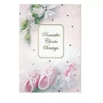 Pan Dragon Pamiątka Chrztu Świętego - Albumy fotograficzne - miniaturka - grafika 1
