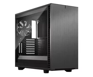 Fractal Design Define 7 (FD-C-DEF7A-08) - Obudowy komputerowe - miniaturka - grafika 1