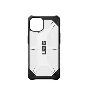 Urban Armor Gear Plasma Etui Pancerne do iPhone 13 (Ice) 113173114343 - Etui i futerały do telefonów - miniaturka - grafika 2