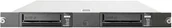 Serwery plików NAS i macierze dyskowe - HPE Storage LTO-8 Ultrium Rack Mount Tape Drive 5x LTO-8 30TB Data Cartridges P77033-B25 - miniaturka - grafika 1