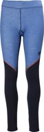 Bielizna sportowa damska - Helly Hansen Women's underpants HELLY HANSEN Lifa Merino, blue XS - miniaturka - grafika 1