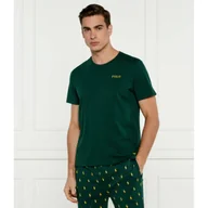 Koszulki męskie - POLO RALPH LAUREN T-shirt Regular Fit - miniaturka - grafika 1