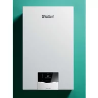 Piece i kotły grzewcze - VAILLANT 0010024646 VC 15CS/1-5 (N-PL) ecoTEC plus gazowy kocioł kondensacyjny jednofunkcyjny - miniaturka - grafika 1