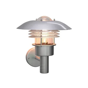 Elstead Lighting Kinkiet MALMO MALMO W - Lampy ogrodowe - miniaturka - grafika 5