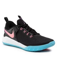 Buty sportowe damskie - Nike Buty Air Zoom Hyperace 2 Se DM8199 064 Black/Multi Color/Sunset Pulse - miniaturka - grafika 1