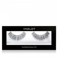 Sztuczne rzęsy i akcesoria - Inglot MAKEUP ACCESSORIES 87N Sztuczne rzęsy - miniaturka - grafika 1