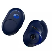 Słuchawki - Skullcandy Push - Niebieski (S2BBW-M717) - miniaturka - grafika 1