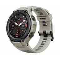 Smartwatch - Amazfit T-Rex Pro Szary - miniaturka - grafika 1