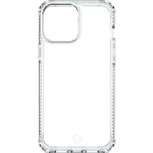 Apple ITSKINS Etui ITSKINS Spectrum Clear do iPhone 13 Pro Max Przezroczysty - Etui i futerały do telefonów - miniaturka - grafika 1
