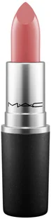 MAC Satin pomadka 3 g dla kobiet 824 Twig - Szminki - miniaturka - grafika 4