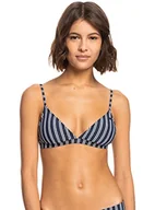 Koszulki i topy damskie - Quiksilver Roxy Into The Sun Fix Tikitri damski top bikini (zestaw 1) - miniaturka - grafika 1