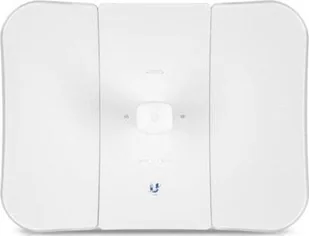 Ubiquiti Networks LTU-LR access point WLAN 1000 Mbit/s Biały LTU-LR - Pozostałe akcesoria sieciowe - miniaturka - grafika 2