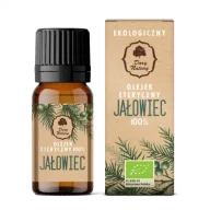 Aromaterapia - Dary Natury Olejek eteryczny jałowiec 10 ml - miniaturka - grafika 1
