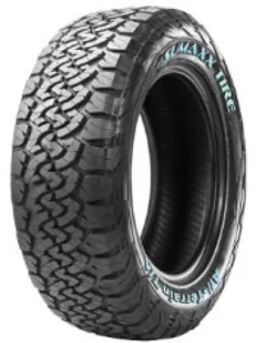 Sumaxx All-Terrain A/T 275/55R20 117T - Opony terenowe i SUV letnie - miniaturka - grafika 1