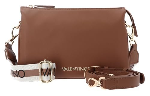 VALENTINO Zero Re, damska torba, jeden rozmiar, Cuoio, 70AA