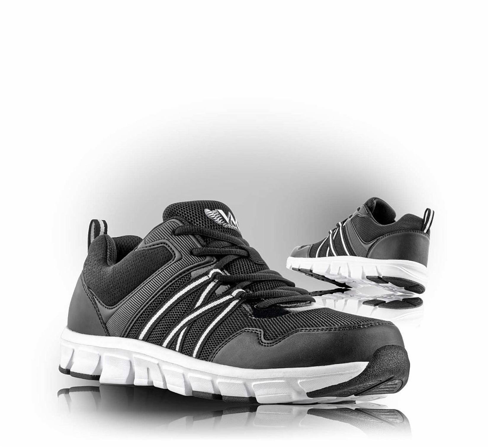 Buty trekkingowe męskie VM Footwear - BOLZANO półbuty outdoor 42
