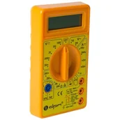 Multimetry - DPM Solid Miernik cyfrowy V12 V12 - miniaturka - grafika 1