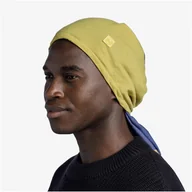 Czapki i chusty sportowe damskie - Bandana BUFF MERINO MOVE SOLID - miniaturka - grafika 1