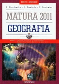 Podręczniki dla liceum - Matura 2011. Geografia. Testy - miniaturka - grafika 1
