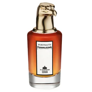 Penhaligon's The Uncompromising Sohan woda perfumowana spray 75ml - Wody i perfumy damskie - miniaturka - grafika 1