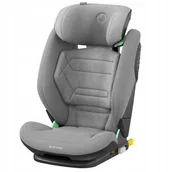 Akcesoria do fotelików - Maxi-Cosi RodiFix Pro2 I-Size fotelik samochodowy 15-36 / Authentic Grey - miniaturka - grafika 1