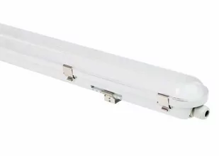 Pulsari Lampa liniowa hermetyczna LED 60W HERME PUL_HERME_60 - Lampy pozostałe - miniaturka - grafika 2