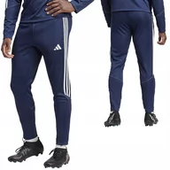 Spodnie męskie - SPODNIE ADIDAS TIRO 23 Training Pants HZ0173 M - miniaturka - grafika 1