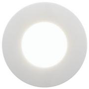 Lampy ścienne - Eglo Lampa oczko stropowe LED MARGO białe IP65 94093 - miniaturka - grafika 1