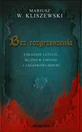 E-booki - literatura polska - Bez rozgrzeszenia - miniaturka - grafika 1