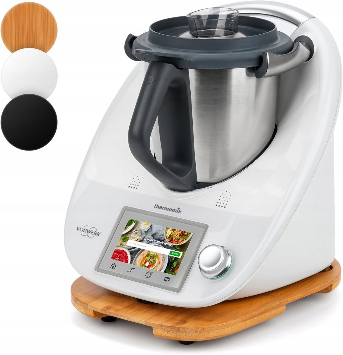 Deska Ślizgowa Do Thermomix Tm5/Tm6 Akcesoria Thermomix Tm6 Tm5