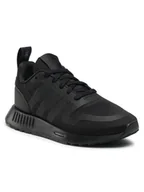 Sneakersy damskie - adidas Buty Multix J FX6231 Czarny - miniaturka - grafika 1