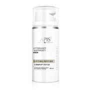 Kremy do twarzy - Apis Professional Liftingująco-napinający krem z SNAP-8 peptide Lifting Peptide 100ml - miniaturka - grafika 1