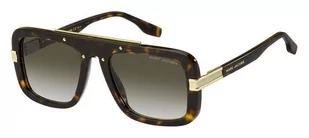 Okulary przeciwsłoneczne Marc Jacobs MARC 670 S 086 - Okulary przeciwsłoneczne - miniaturka - grafika 1