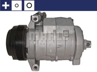 Akcesoria do klimatyzacji i ogrzewania - Sprężarka, klimatyzacja Mahle ACP 1158 000S - miniaturka - grafika 1