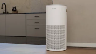 Tesla Smart Oczyszczacz powietrza S400 biały - Oczyszczacze powietrza - miniaturka - grafika 7