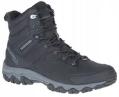 Buty trekkingowe męskie - Męskie buty trekkingowe wodoodporne Merrell Thermo Akita MID J036441 43 - miniaturka - grafika 1