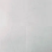 Płytki ceramiczne - Gres szkliwiony Pulpis Carving White 60x60 Artens - miniaturka - grafika 1