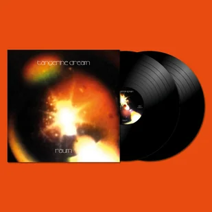 Tangerine Dream - Raum - Winyle - miniaturka - grafika 2