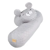 Ochraniacze do łóżeczka - Ochraniacz do łóżeczka 170 cm Roba style – Roba - miniaturka - grafika 1