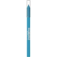 Kredki do oczu - Maybelline Tattoo Liner Gel Pencil Kredka do oczu 1,3 g Odcień 806 Arctic Skies - miniaturka - grafika 1