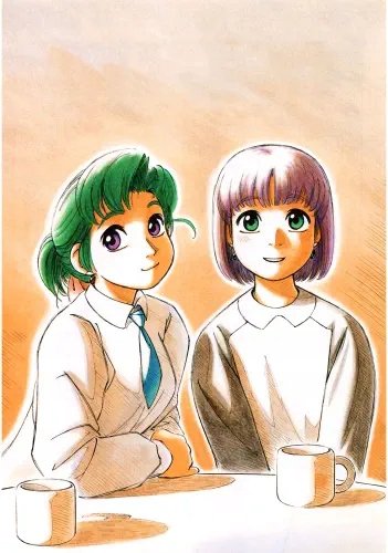 Plakat Yokohama Kaidashi Kikou YKK_008 A2 (custom)