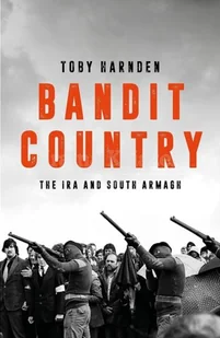 Bandit Country - Biografie obcojęzyczne - miniaturka - grafika 1