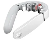 Masażery - SKG GS500-N Masażer do karku elektrostymulator TENS EMS - miniaturka - grafika 1